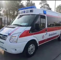 哈尔滨市尚志市救护车120急救服务提供护送,出院,异地服务